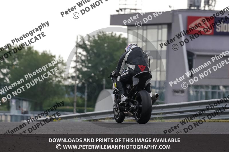 25 to 27th july 2019;Slovakia Ring;event digital images;motorbikes;no limits;peter wileman photography;trackday;trackday digital images